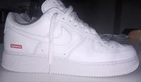 Nike Air Force 1 Berlin - Neukölln Vorschau