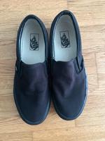 Slip On Vans schwarz 42 Köln - Ehrenfeld Vorschau
