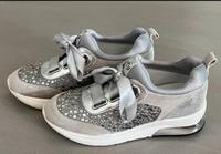 LIU JO Damen Schuhe Sneaker 36 Sportschuhe Nordrhein-Westfalen - Burbach Vorschau