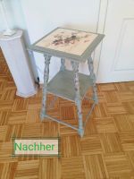 Blumenhocker, kleiner Tisch Nordrhein-Westfalen - Bad Lippspringe Vorschau