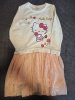 Kleid Hello Kitty 122/128 Saarland - Schwalbach Vorschau