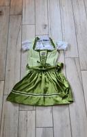 Dirndl Tramontana Gr. 36 inkl. Accessoires Bayern - Beilngries Vorschau