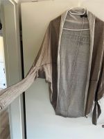 SOCCX - feine Cardigan, M/L - braun - schön leicht Schleswig-Holstein - Jübek Vorschau