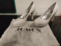 JUMEX High Heels Gr. 40 Neu TOP Bayern - Attenhofen Vorschau