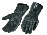 Air Pro Motorradhandschuhe Leder- Racer- Protektoren Atmungsaktiv Nordrhein-Westfalen - Hamm Vorschau