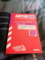 Mathe Abitur 2018 stark Baden-Württemberg - Ochsenhausen Vorschau