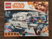 Lego Star Wars Set 75219 'Imperial AT-Hauler' Baden-Württemberg - Forchheim Vorschau