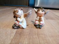 2 kleine Weihnachts Engel Dekoration Nordrhein-Westfalen - Telgte Vorschau