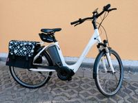 Elektrodamenfahrrad Sachsen - Groitzsch Vorschau