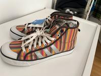 Adidas - Nizza Hi - Gr. 42.5 Düsseldorf - Pempelfort Vorschau