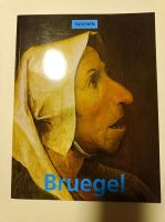 Pieter Bruegel Kunstdruck Kunst Buch Hardcover Bauern Dämonen Annaburg - Groß Naundorf Vorschau