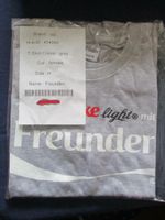 Coca Cola Shirt T-Shirt Trink ne Coke light mit Freunden Größe M Nordrhein-Westfalen - Hille Vorschau