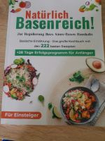 Natürlich Basenreich Kochbuch Süd - Niederrad Vorschau