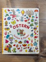 Buch „Ostern - suchen und finden“ Bayern - Augsburg Vorschau
