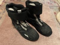 Polo FLM Motorradschuhe Gr. 45 Hessen - Walluf Vorschau