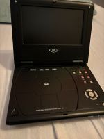 Xoro HSD 7100 Tragbarer DVD-Player schwarz Hannover - Mitte Vorschau