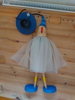 blaue Lampe für Kinderzimmer Baden-Württemberg - Altlußheim Vorschau