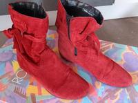 Stiefeletten Nordrhein-Westfalen - Siegburg Vorschau