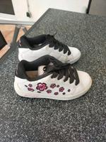 Heelys, gebraucht Niedersachsen - Bothel Kreis Rotenburg, Wümme Vorschau