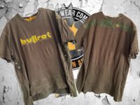 Bullrot Wear Shirt Sachsen-Anhalt - Klostermansfeld Vorschau