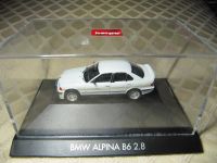 BMW ALPINA B6 2.8 3er e36 Weiß HERPA Modellauto PKW Modell 1:87 Nordrhein-Westfalen - Herne Vorschau