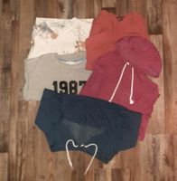 5 Pullover für 10 € Sachsen - Oelsnitz / Vogtland Vorschau