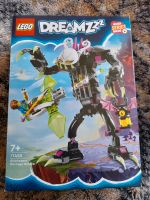 Lego 71455 dreamzz original verpackt ungeöffnet Niedersachsen - Wilhelmshaven Vorschau