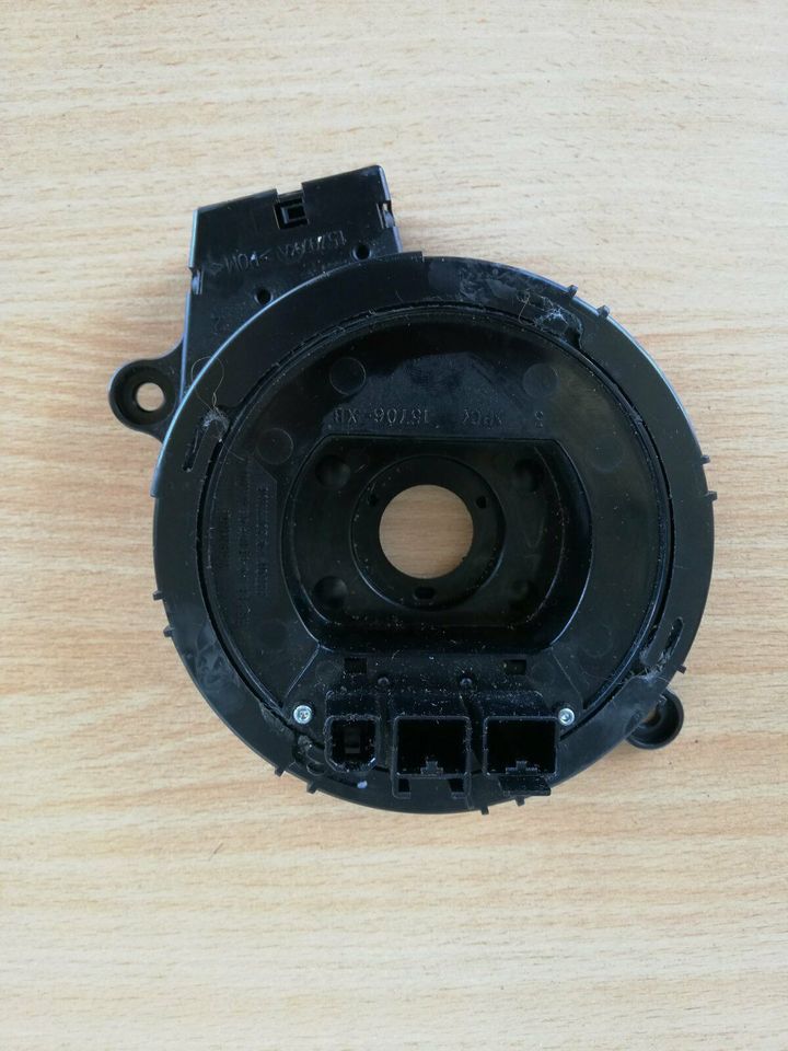 Jeep Grand Cherokee WJ/WG Schleifring Lenwinkelsensor Clockspring in Zittau