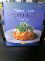 Kochbuch Vegetarisch Sachsen - Lichtenberg/Erzgebirge Vorschau