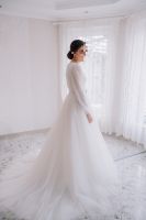 Hochzeitskleid /Brautkleid, Ivory Niedersachsen - Oyten Vorschau