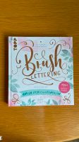 NEU* Brushlettering Buch Watercolor Nordrhein-Westfalen - Oerlinghausen Vorschau