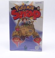 Pokemon Snap Lösungsbuch Buch Nintendo 1998 Spiel Ratgeber SEALED Bayern - Brunnen Vorschau