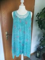 Kleid mit Zipfeln NEU! Hessen - Aßlar Vorschau