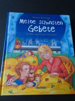 Kinderbuch Vorlesebuch Bilderbuch meine schönsten Gebete Baden-Württemberg - Bad Friedrichshall Vorschau