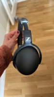 SENNHEISER HD 350BT, Over-ear Headphones Bluetooth Black Friedrichshain-Kreuzberg - Friedrichshain Vorschau