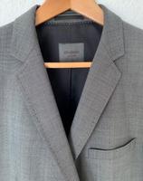 2 Strellson Premium Herren Sakko Grau und Schwarz Bonn - Beuel Vorschau