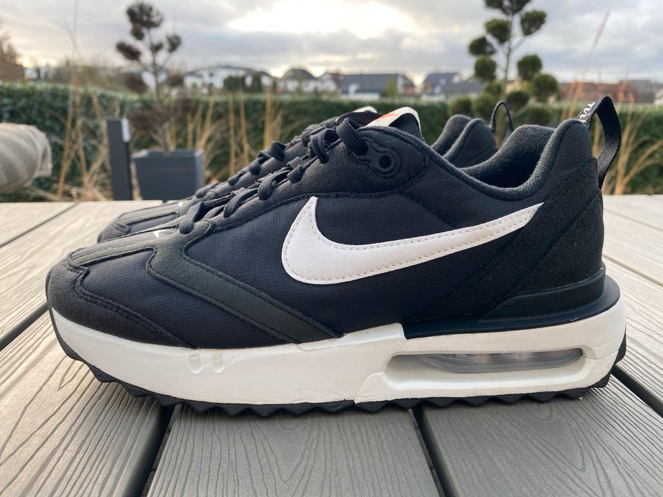 Nike Air Max Dawn Neu Gr. 38/38,5/39 Damen UPE 120€ in Rheinland-Pfalz -  Wittgert | eBay Kleinanzeigen ist jetzt Kleinanzeigen