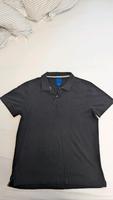 2 Joop Poloshirts (schwarz und blau) Gr. XL Bayern - Würzburg Vorschau