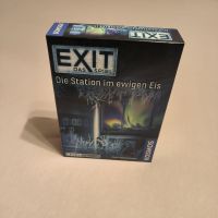 Exit - Die Station im ewigen Eis Bochum - Bochum-Wattenscheid Vorschau