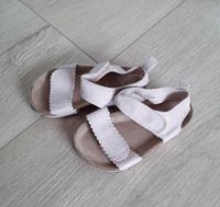 Sandalen rosa Gr.20/21 von H&M Nordrhein-Westfalen - Oberhausen Vorschau