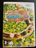 Spiel Kororinpa - Nintendo Wii Beuel - Pützchen/Bechlinghoven Vorschau