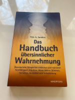 Das Handbuch übersinnlicher Wahrnehmung - Pete A. Sanders Duisburg - Meiderich/Beeck Vorschau