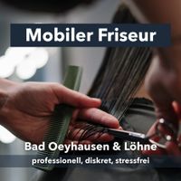 Ihr mobiler Friseurmeister für Senioren & die ganze Familie Nordrhein-Westfalen - Löhne Vorschau