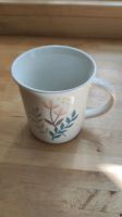 Sostrene Grenes Handelskompagnie Tasse Becher mit Blumenmotiv Harburg - Hamburg Moorburg Vorschau