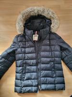Tommy Hilfiger Winterjacke Bayern - Hengersberg Vorschau