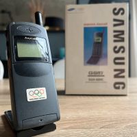 Samsung SGH-600c Handy Niedersachsen - Papenburg Vorschau