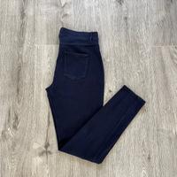 Blaue Stoffhose | Women Essentials by Tchibo | Gr. 40/42 Wandsbek - Hamburg Bramfeld Vorschau