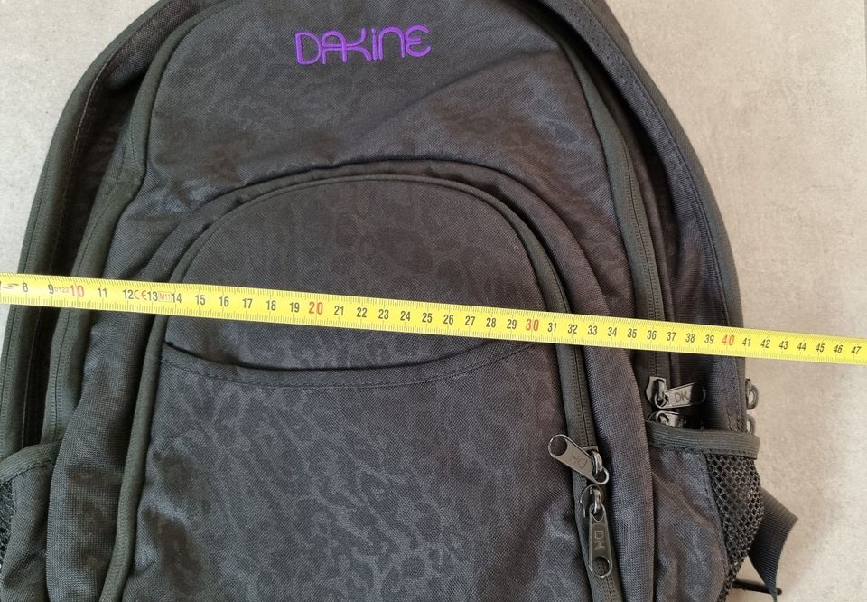 Dakine Rucksack in Gütersloh