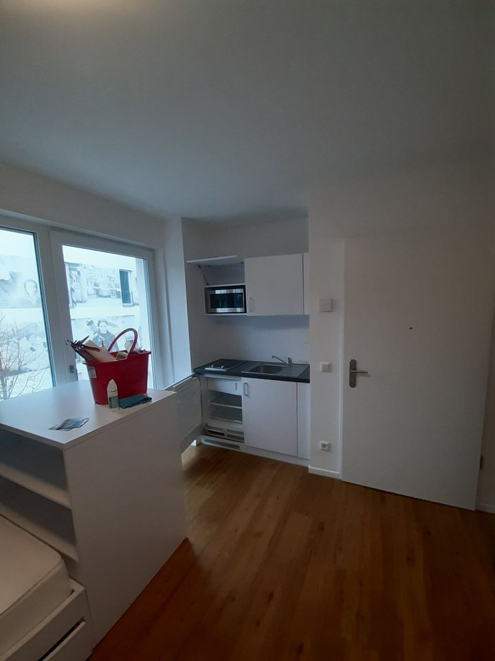 1-Zimmer-Wohnung/ Apartment in Potsdam