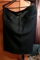 Jeansrock mit glitzersteine Bayern - Laberweinting Vorschau